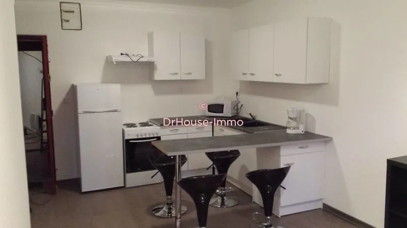 IMMEUBLE DE 287 M2 SUR ALES - Photo 1