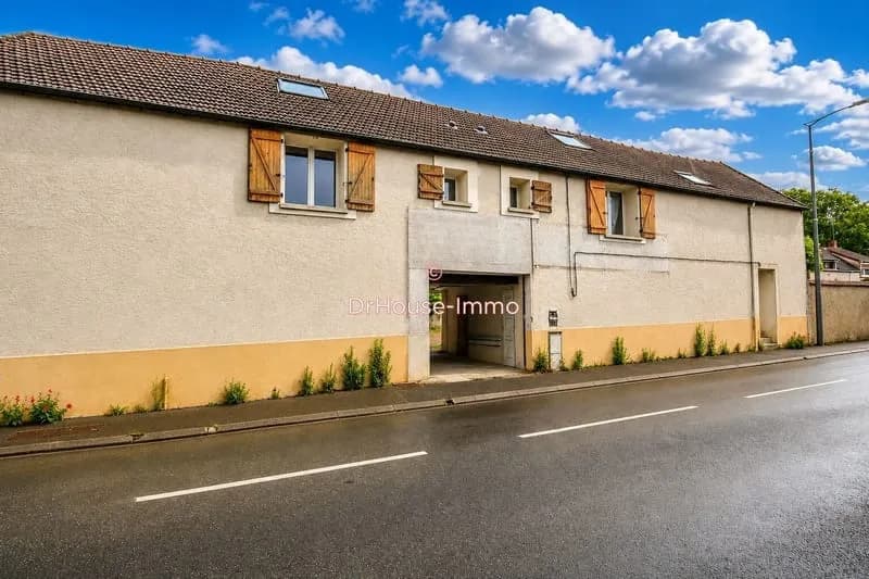 Immeuble de rapport 4 lots - Photo 1
