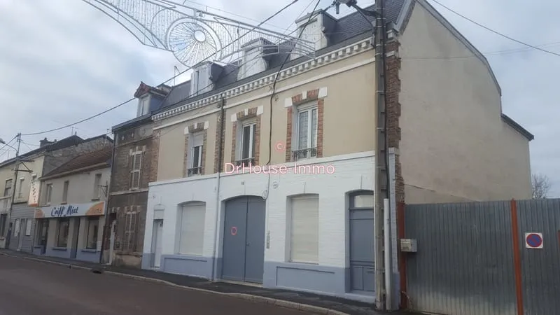 Immeuble 8 appartements Mourmelon le Grand - Photo 1