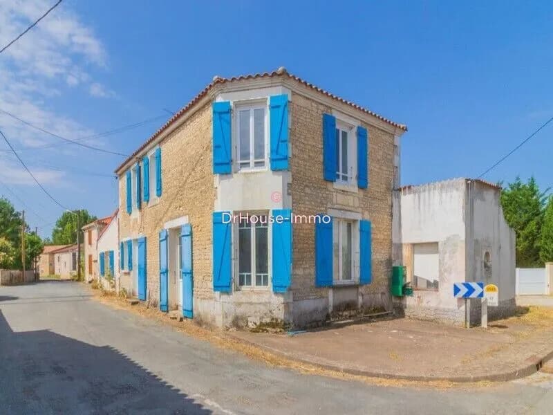 Ensemble immobilier - Photo 1