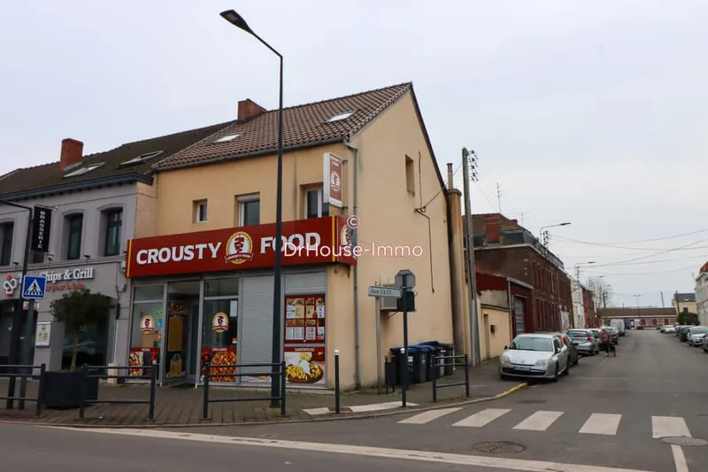 IMMEUBLE DE RAPPORT 3 LOTS renta 13% - Photo 1