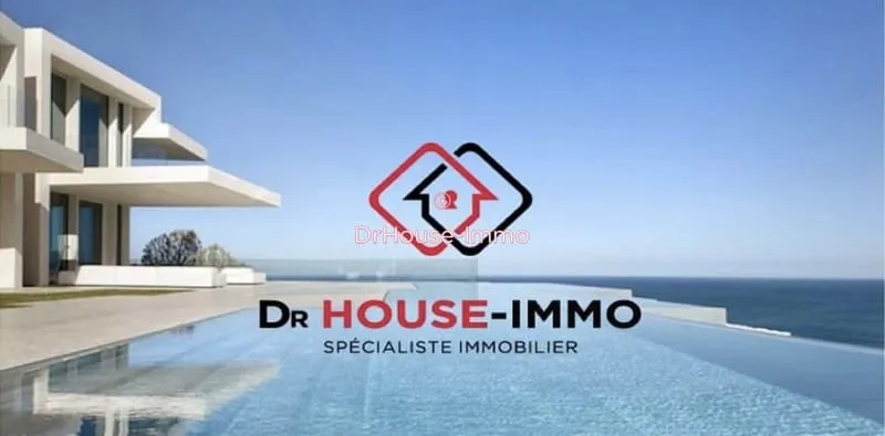Ensemble immobilier . - Photo 1