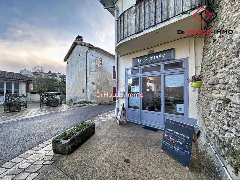 OPPORTUNITÉ D'INVESTISSEMENT PATRIMONIAL EXCEPTIONNELLE - Photo 1