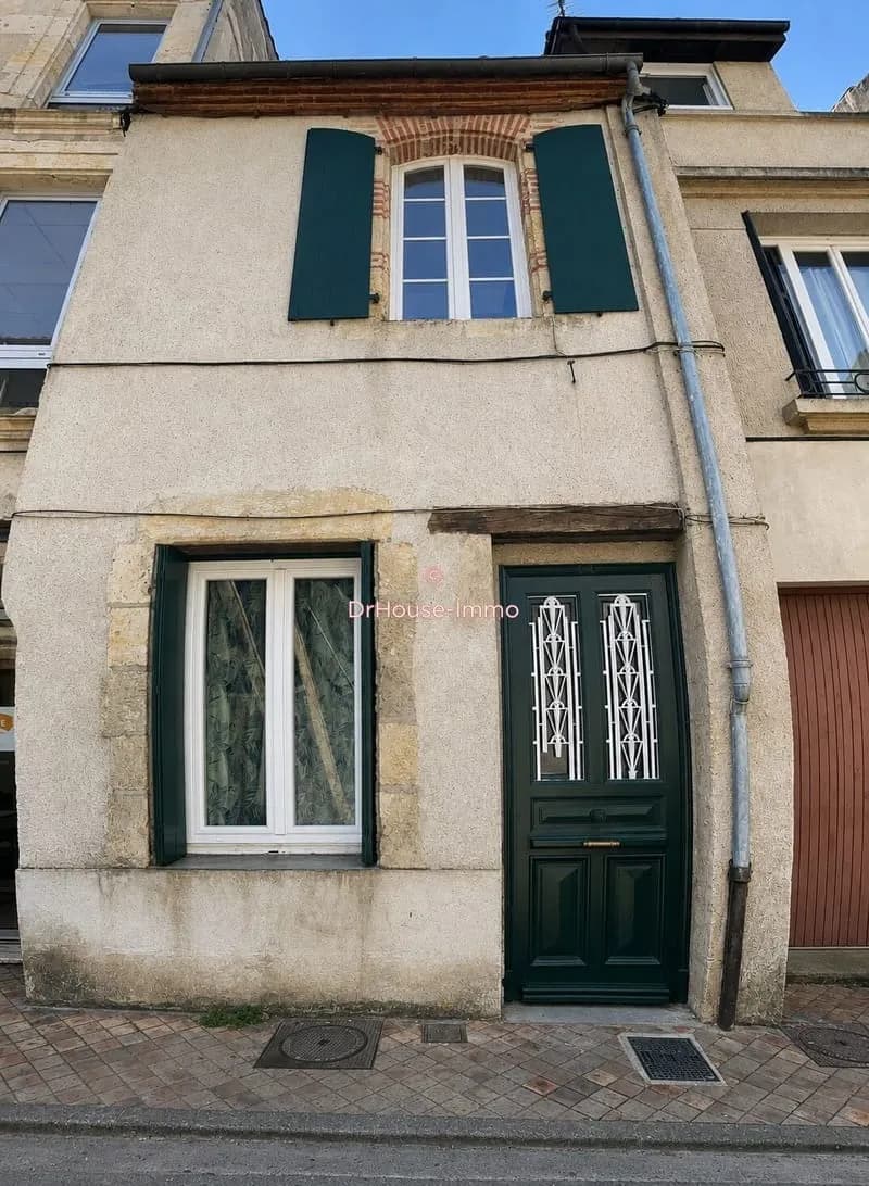 Immeuble de rapport 4 lots - Agen centre - Photo 1