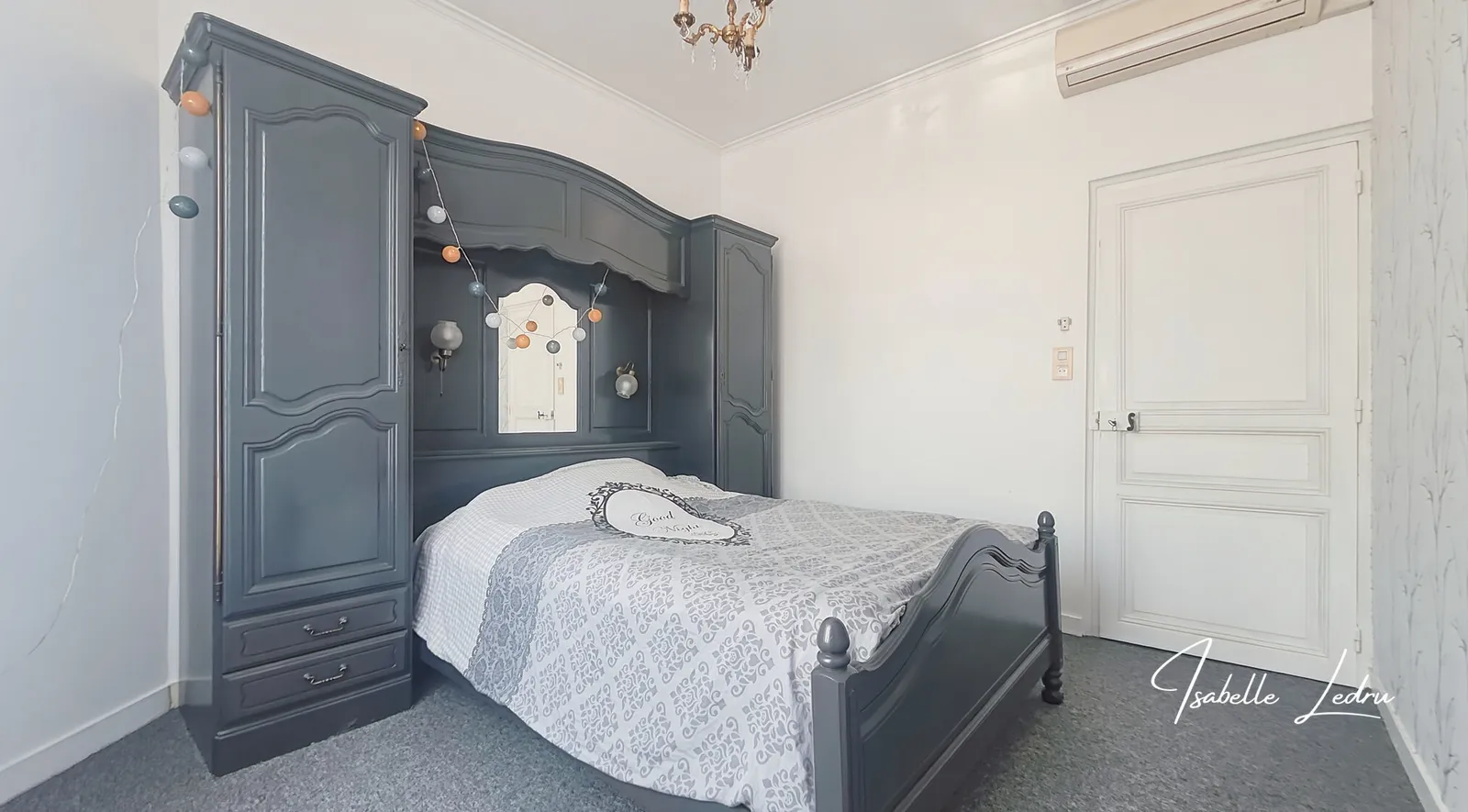 Unique et Polyvalent Immeuble de 295 m² à Treffieux. - Photo 1