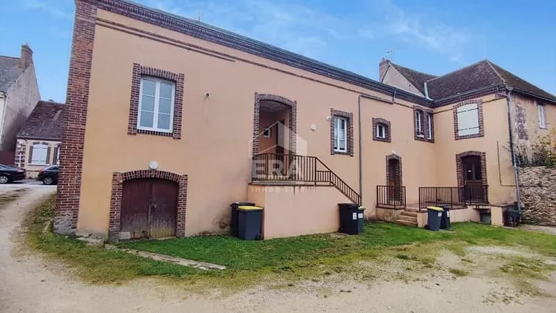 Immeuble de rapport - Photo 1