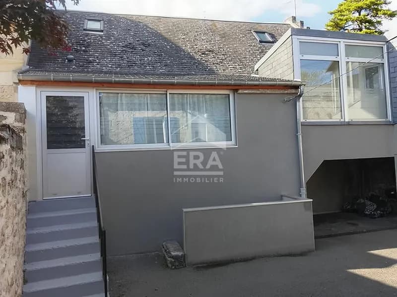 20690 - Immeuble de rapport à 5 min de Soissons - Photo 1