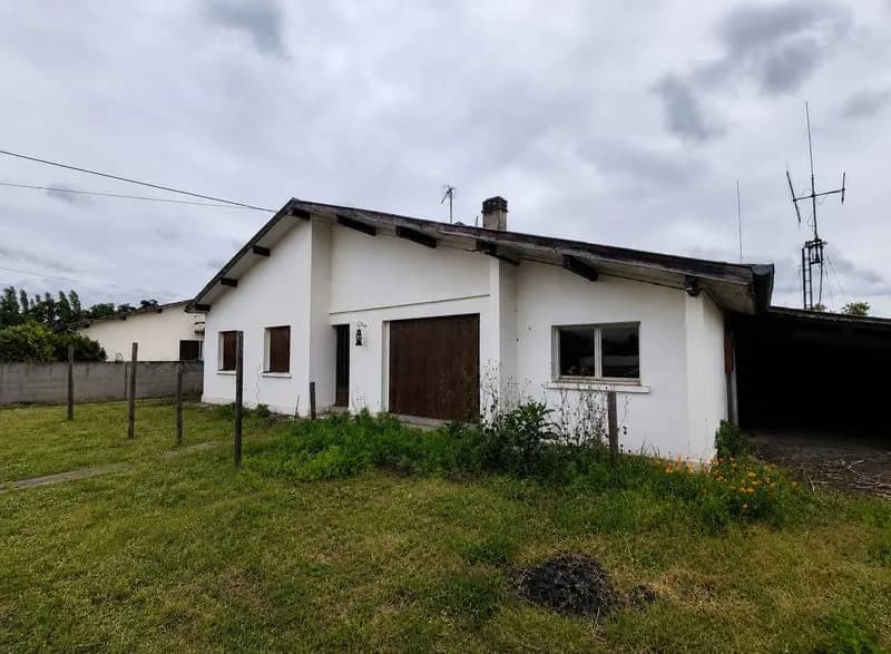 Ensemble immobilier à vendre SAINT PAUL LES DAX - Photo 1