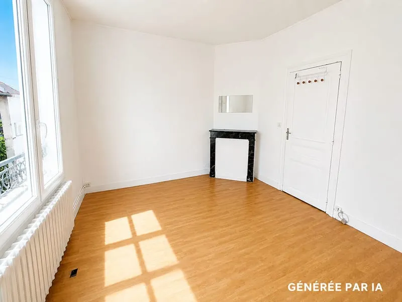 À VENDRE - IMMEUBLE DE RAPPORT À RÉNOVER - 3 APPARTEMENTS - TOURS - Photo 1