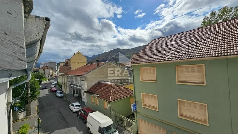 Immeuble à Lourdes - Belle surface, à réinventer totalement - Photo 1