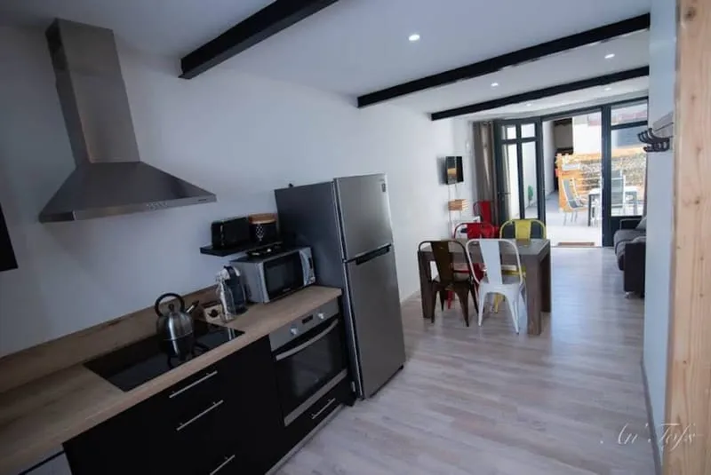 Immeuble de standing - Coeur de Carcassonne - Photo 1