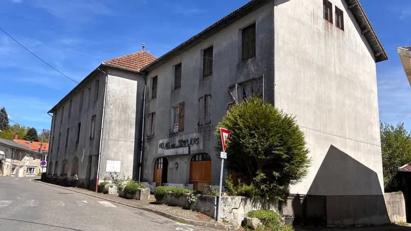 Immeuble Latronquiere 831 m2 - Photo 1