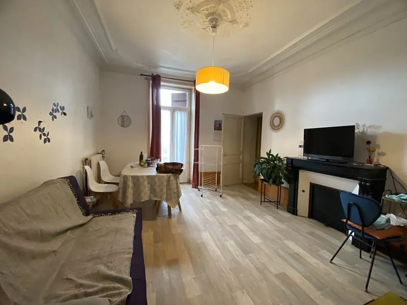 A vendre, Immeuble de rapport à Périgueux (24000) avec 3 appartements et un local commercial - Photo 1