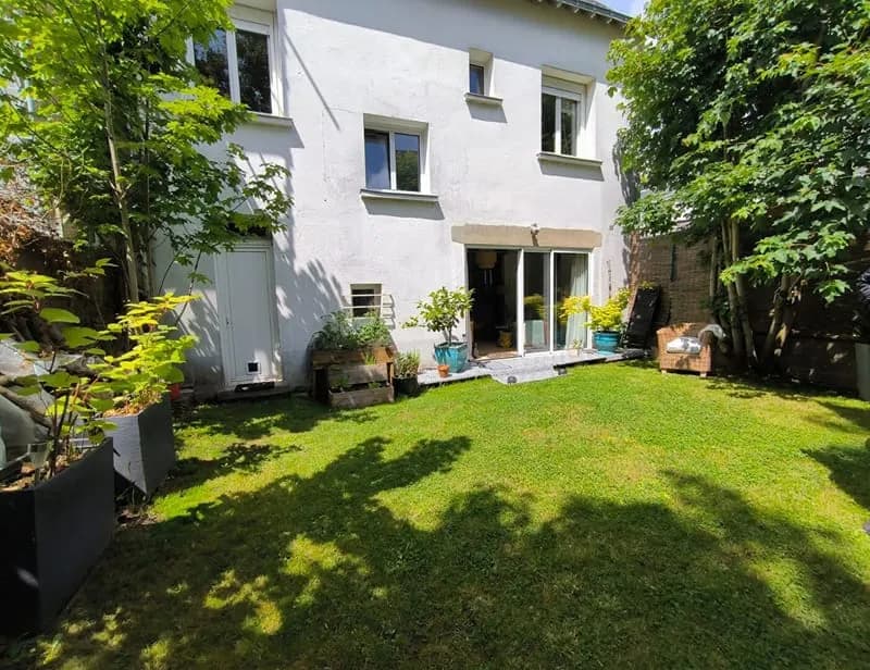 Maison ou immeuble Saint Nazaire 10 pièce(s) 171.18 m2 - Photo 1