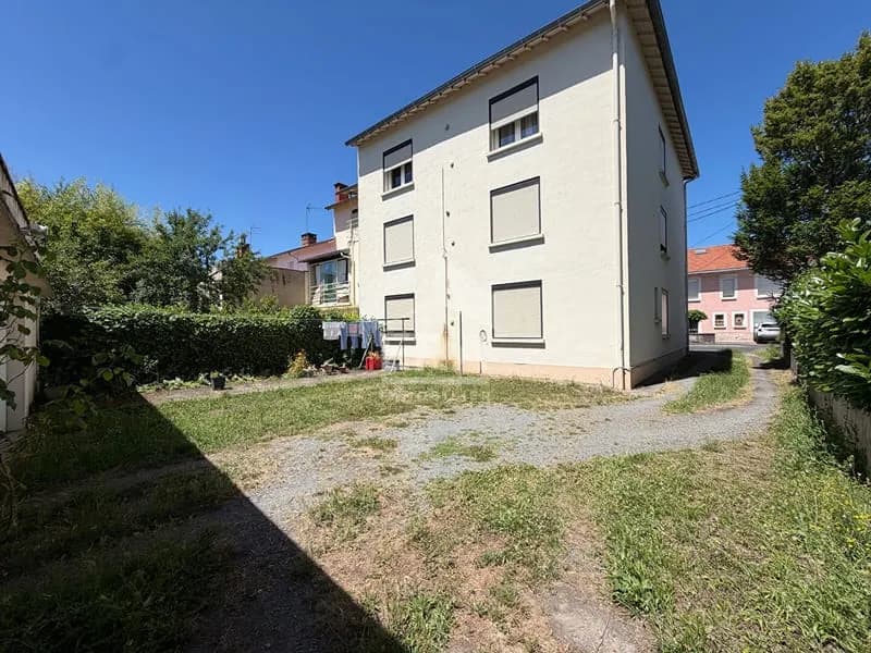 Immeuble de rapport 12 pièces 280 m² - Photo 1