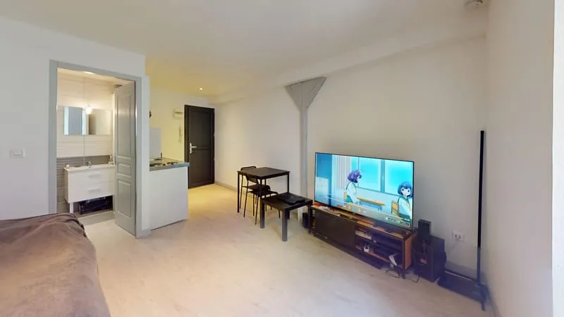 Immeuble Gray - Photo 1
