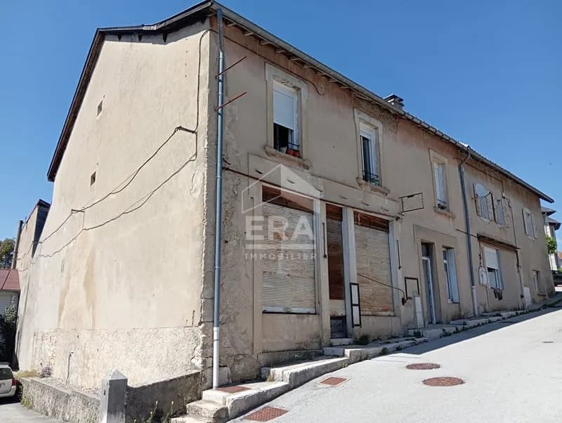 Investissement locatif , 11% moyen , sur 615 m2. - Photo 1