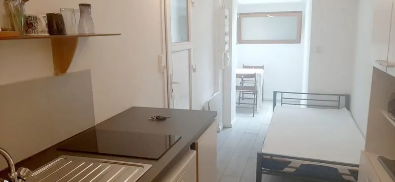 Immeuble de 4 logements proche Vieux marché - Photo 1