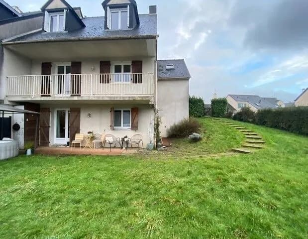 Carquefou proche centre immeuble de rapport 4 logements - Photo 1