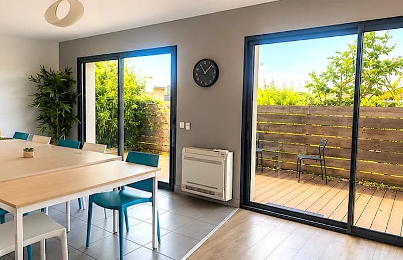 Immeuble mixte bureaux et habitations - Investissement locatif clé en main - Photo 1