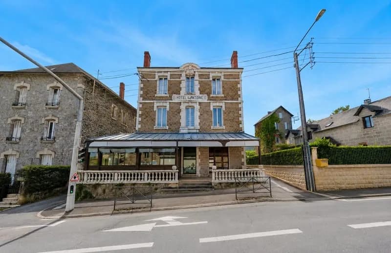 Investissement clé en main - Ensemble immobilier de rapport composé de 15 logements loués Brive-La-Gaillarde - Photo 1