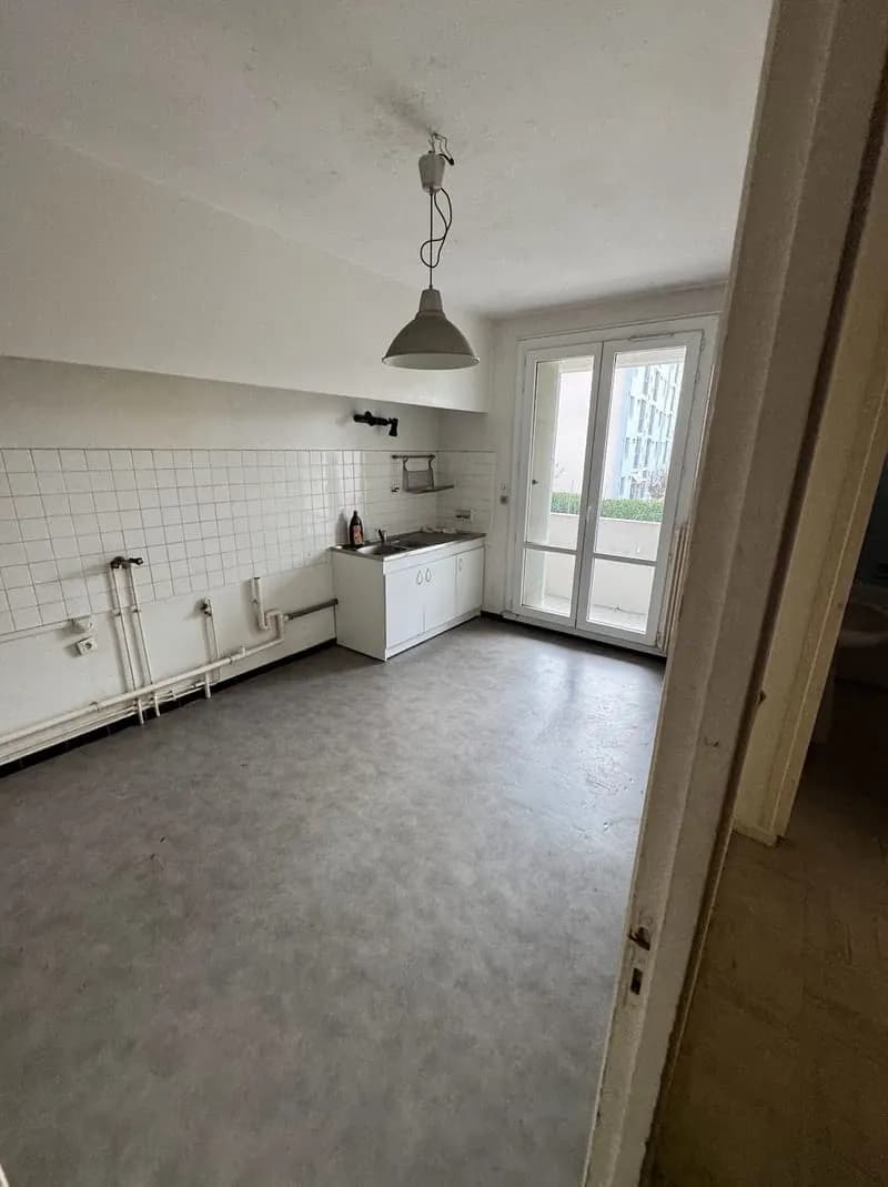 Vente immeuble de rapport Agen - Fort potentiel de valorisation - Photo 1