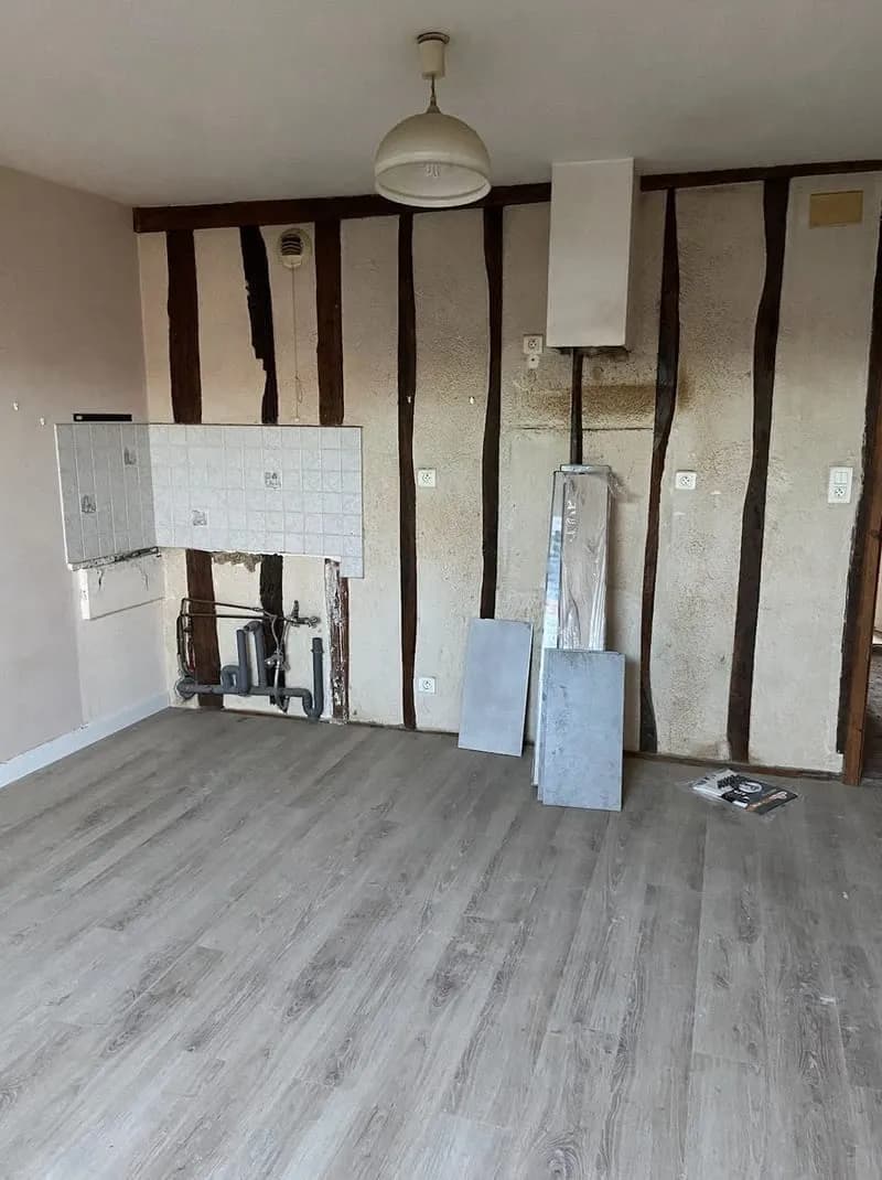 Vente immeuble de rapport - Montauban centre - Opportunité d'investissement locatif à fort potentiel - Photo 1