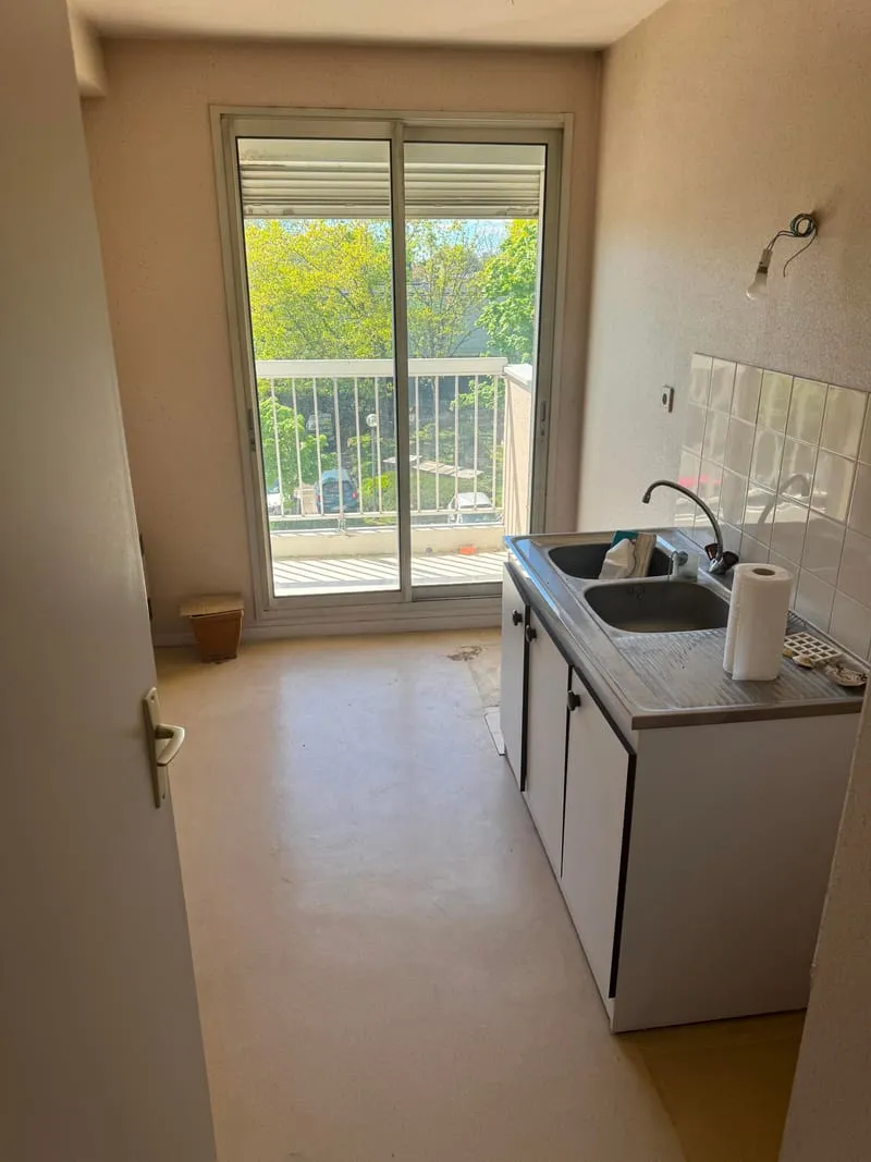 Immeuble de rapport de 6 lots Agen centre - Idéal investissement locatif - Fort rendement - Photo 1