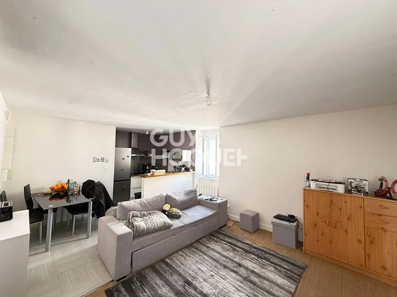 Immeuble - Photo 1