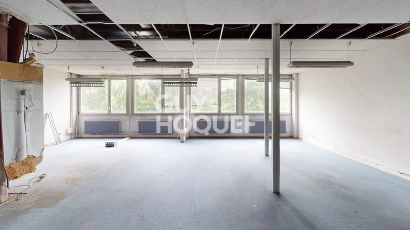 Immeuble - Photo 1