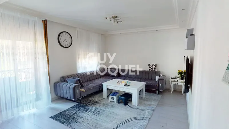 Immeuble - Photo 1