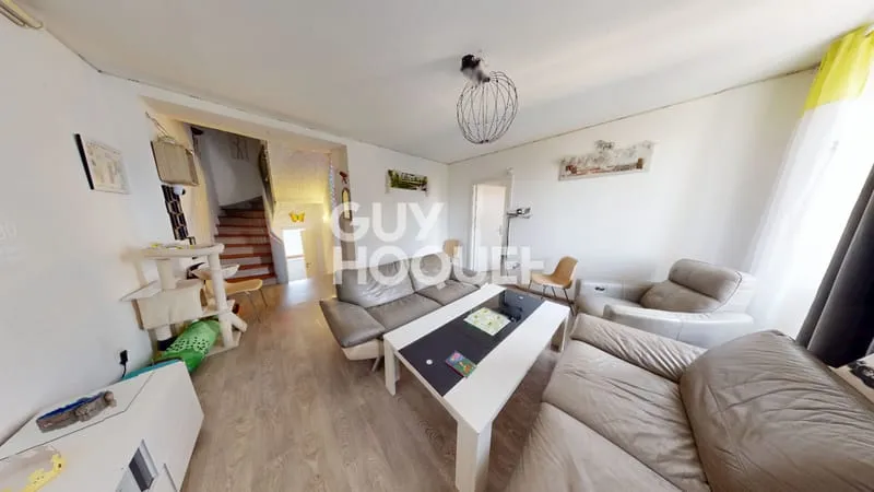 Immeuble - Photo 1