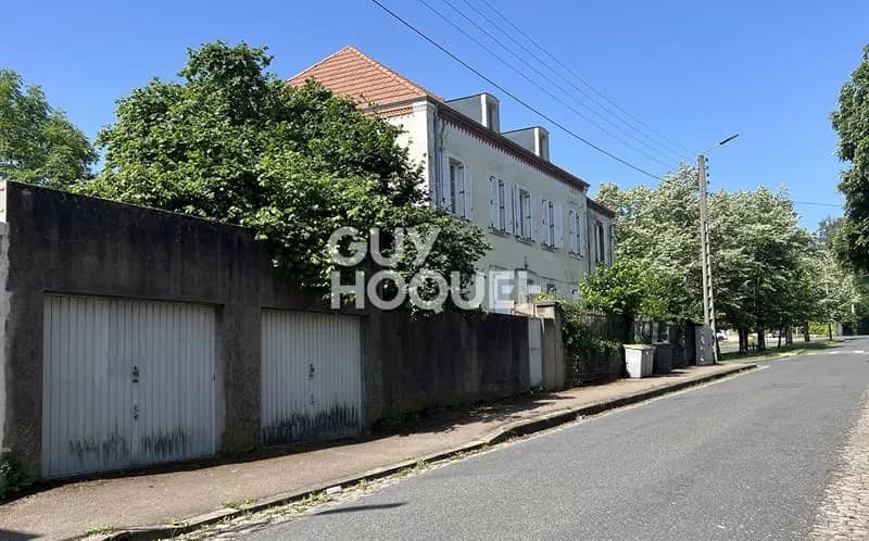 Immeuble - Photo 1