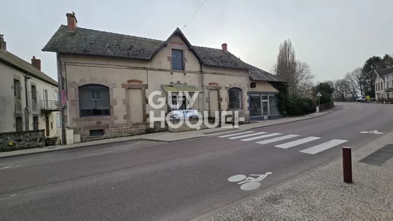 Immeuble - Photo 1