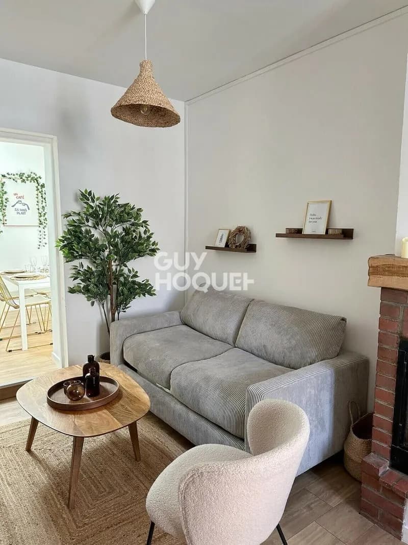 Immeuble - Photo 1