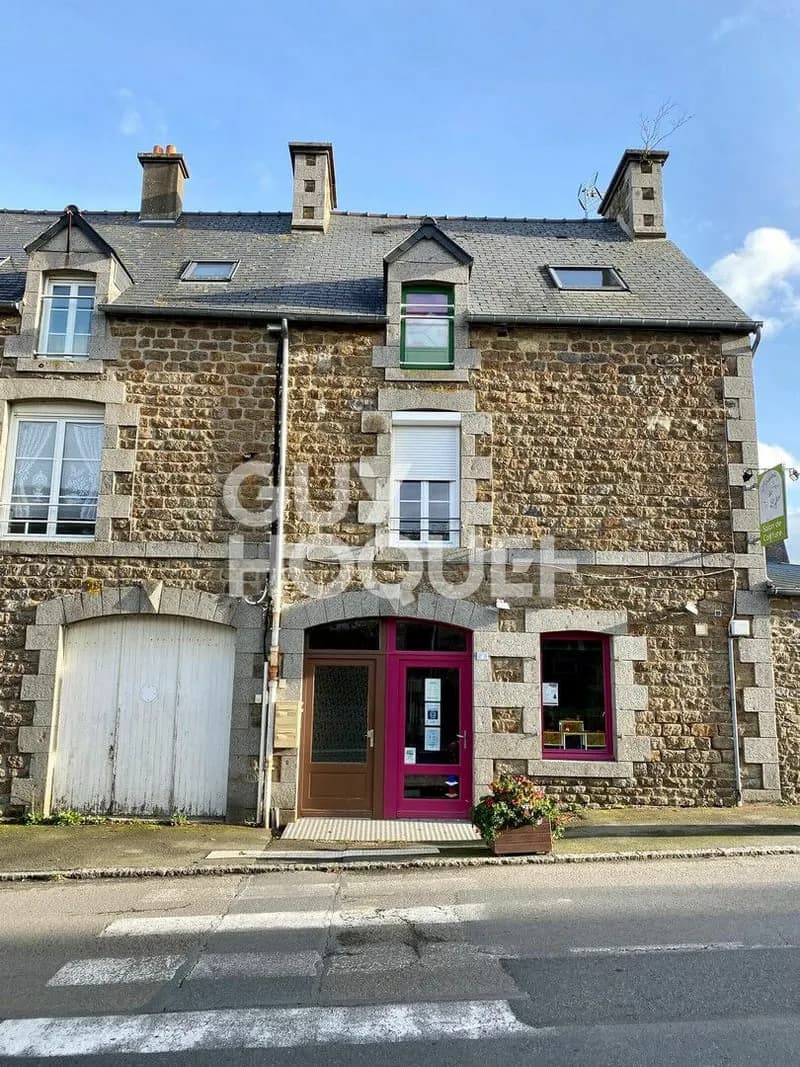 BAGUER MORVAN - Photo 1
