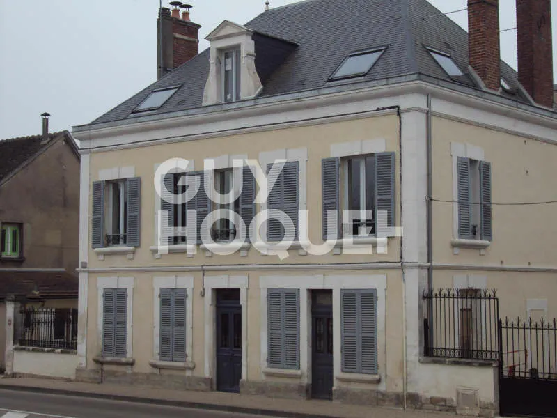 Immeuble de rapport - Photo 1