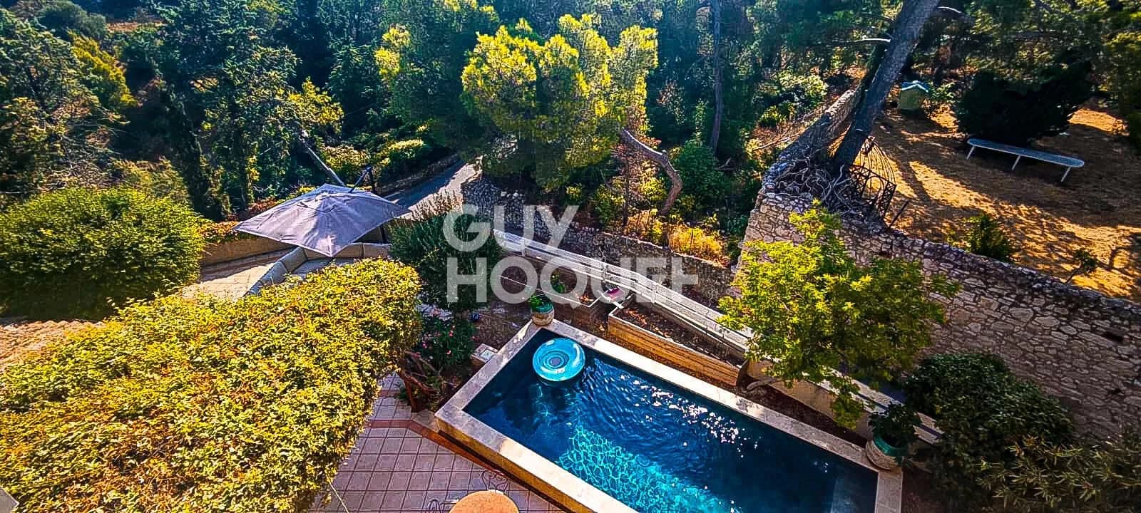 Ensemble immobilier à vendre à Bages - Référence 3699 - Photo 1