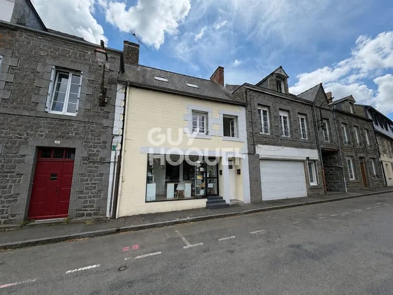 PLERGUER - EXCLUSIVITE ! - Photo 1