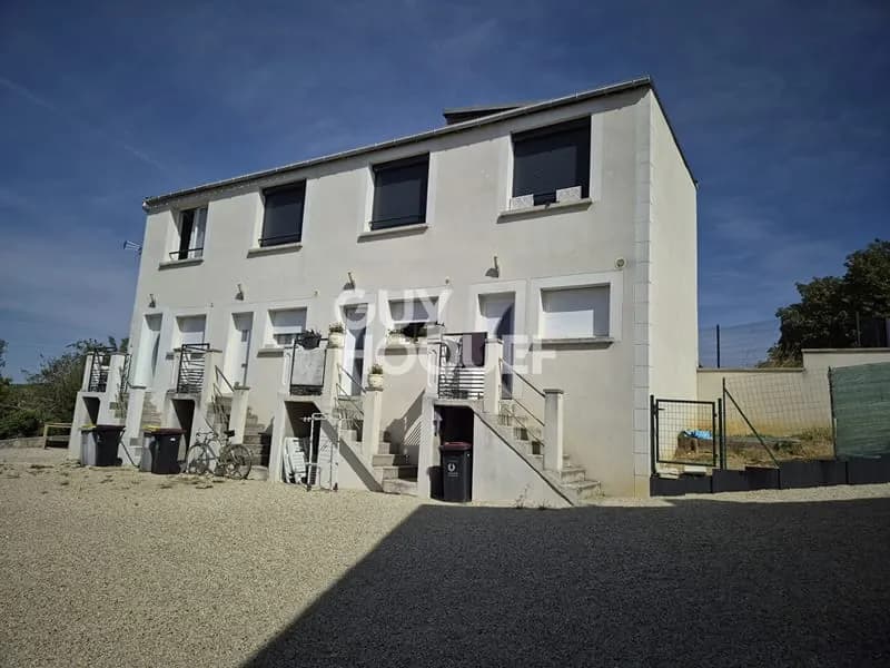 Immeuble de rapport 15 pièces 434 m² - Photo 1