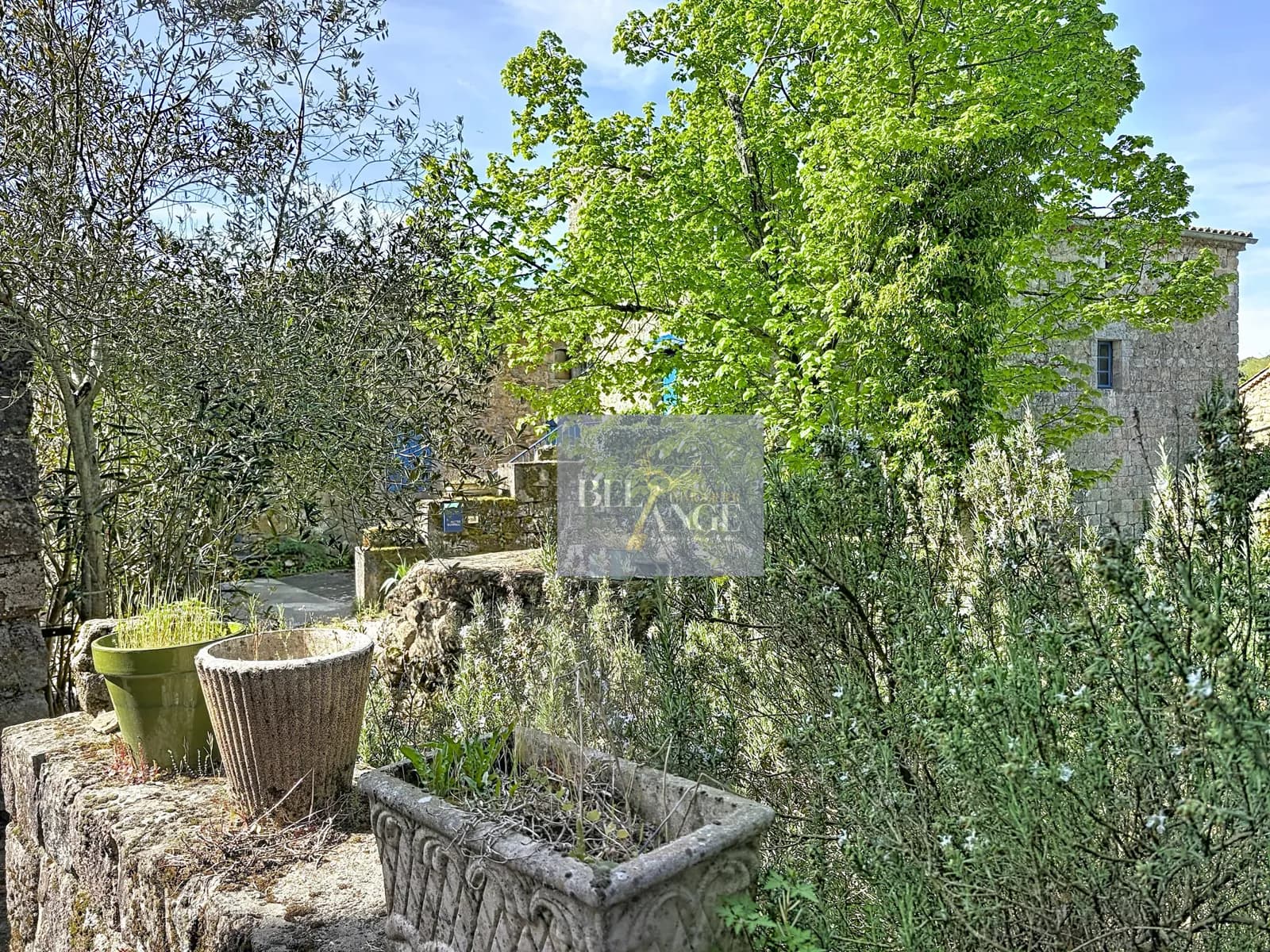 ENSEMBLE IMMOBILIER DE CARACTÈRE - Photo 1