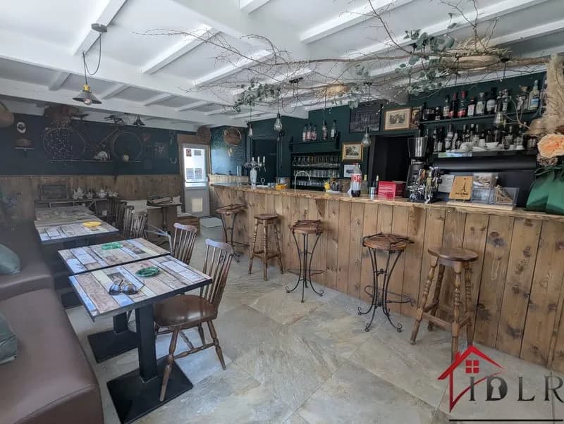 Ensemble immobilier de caractère - Photo 1