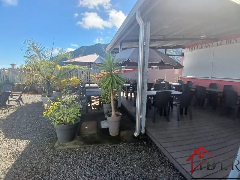 Ensemble immobilier de 269 m2 sur 800 m2 de terrain à Dos d' - Photo 1