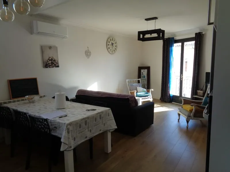 Gard Nimes Immeuble 4 appartements - Photo 1