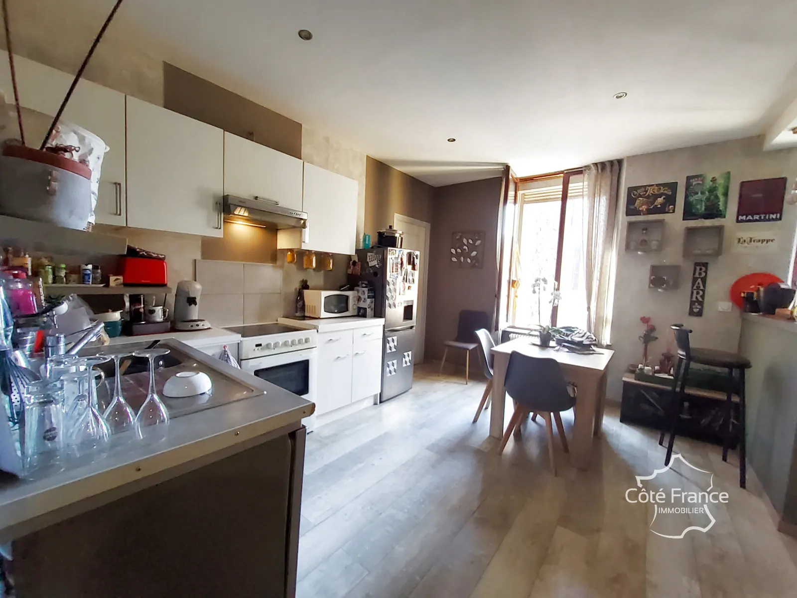 Revin 08. Immeuble de rapport - Photo 1