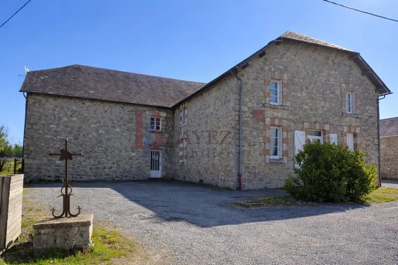 INVESTISSEMENT CLÉ EN MAIN À FORT POTENTIEL - Photo 1