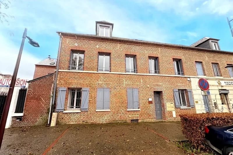 Idéal investisseur ! Immeuble de rapport en centre ville de - Photo 1