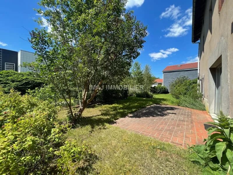 DOCELLES - Ensemble immobilier - Photo 1