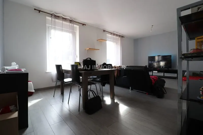 Immeuble - 201 m2 - EPINAL - Photo 1