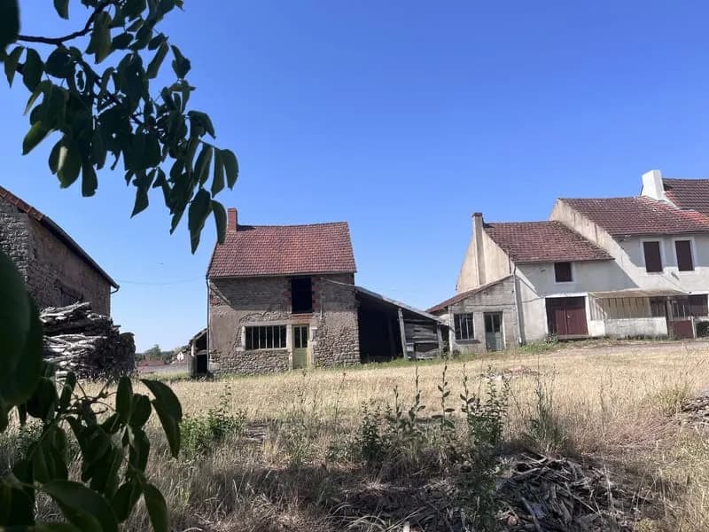 Ensemble immobilier - Photo 1